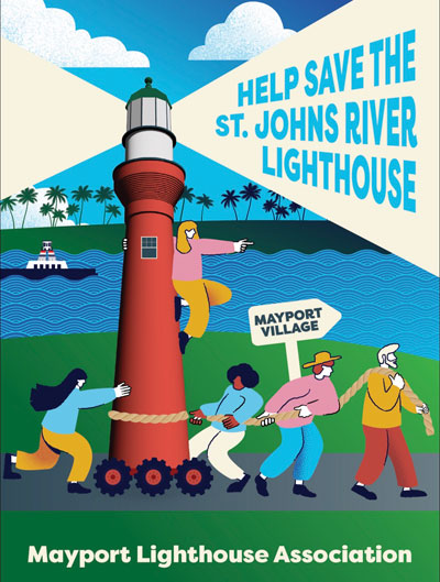 St. Johns River Lighthouse 