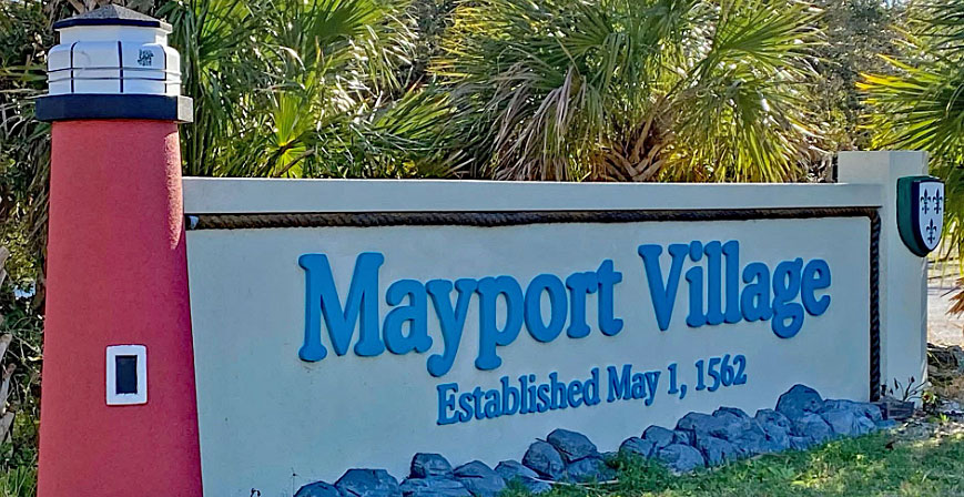 Mayport Market