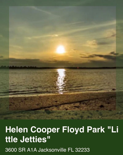 Helen Cooper Floyd