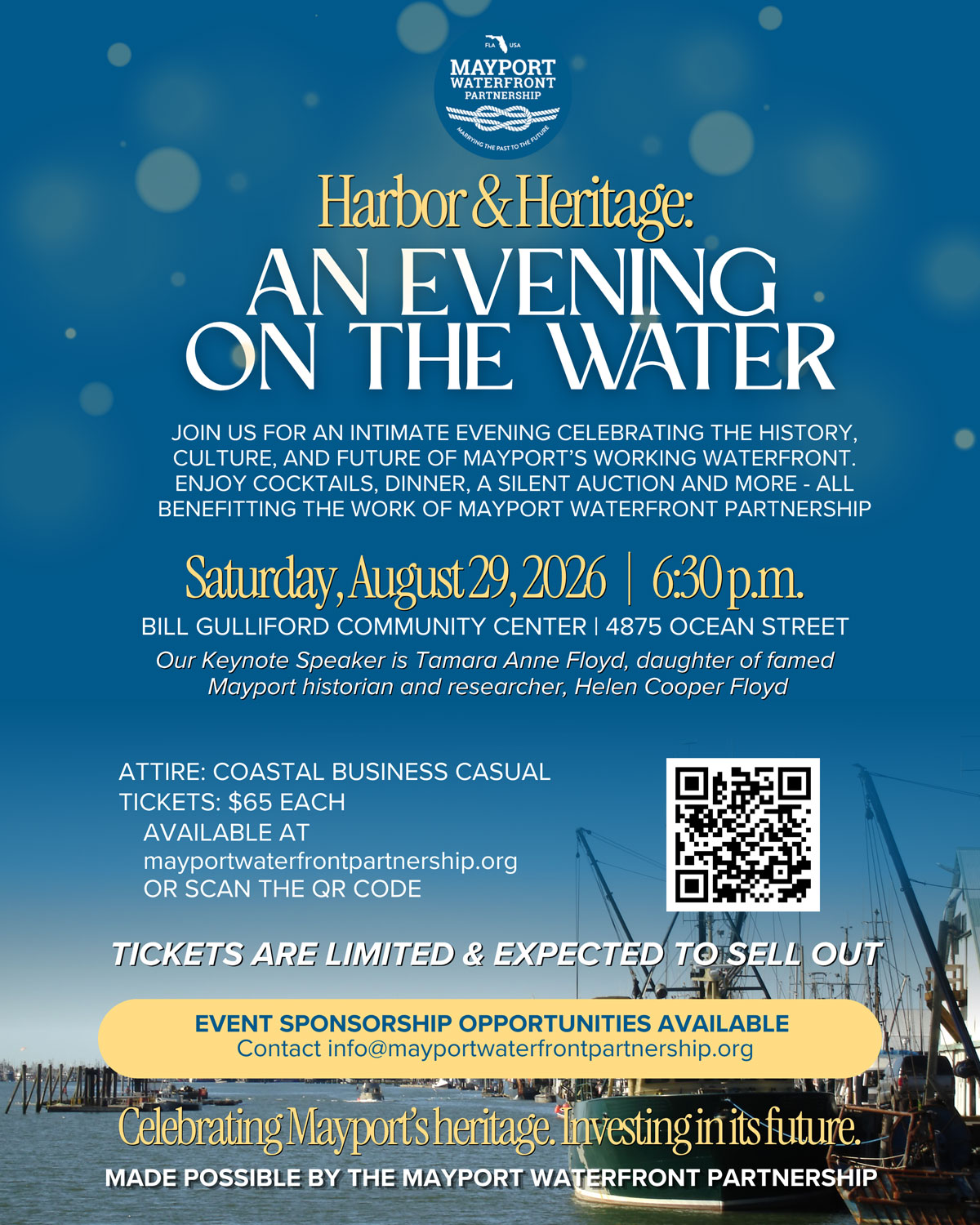 Harbor & Heritage
