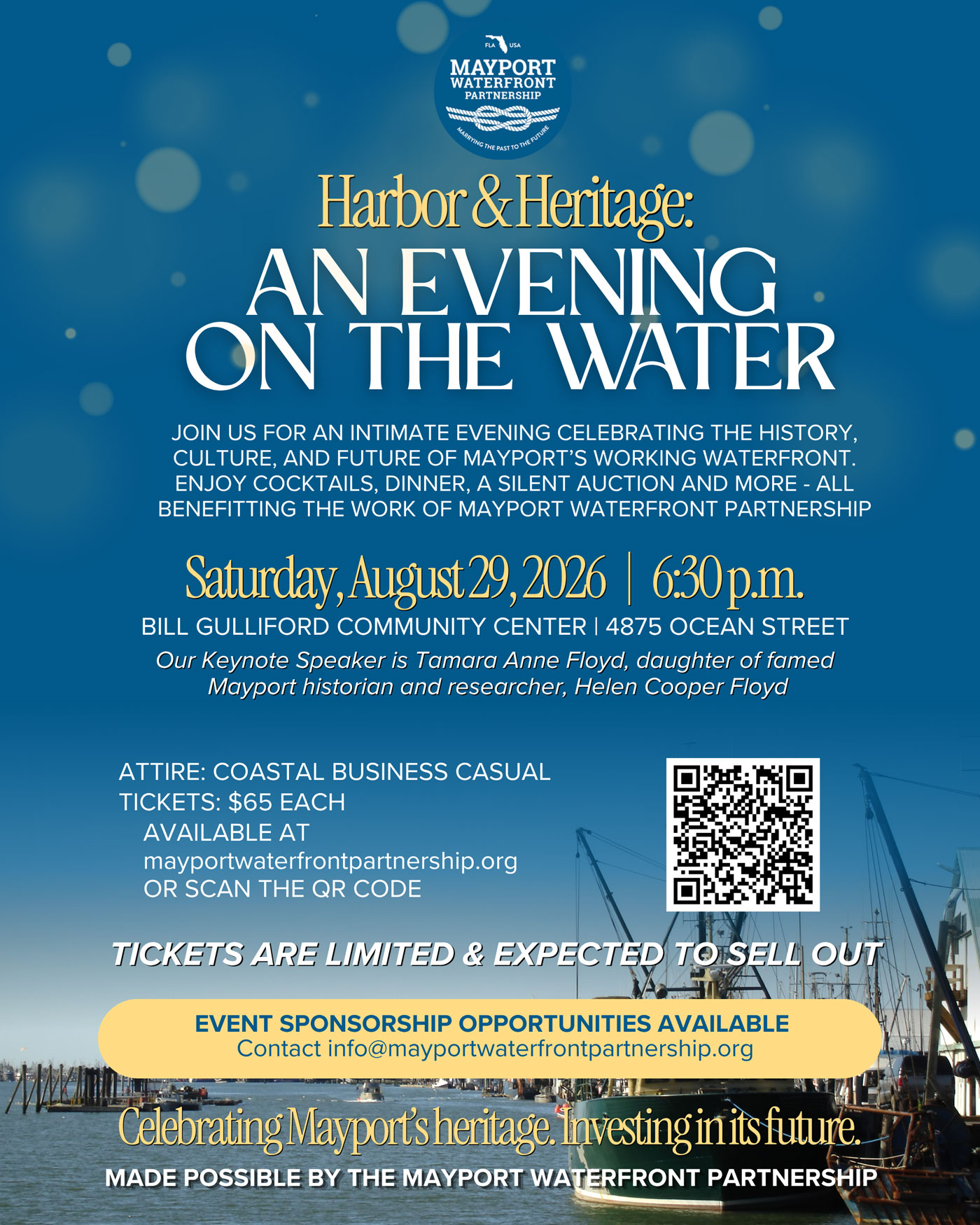 Harbor & Heritage