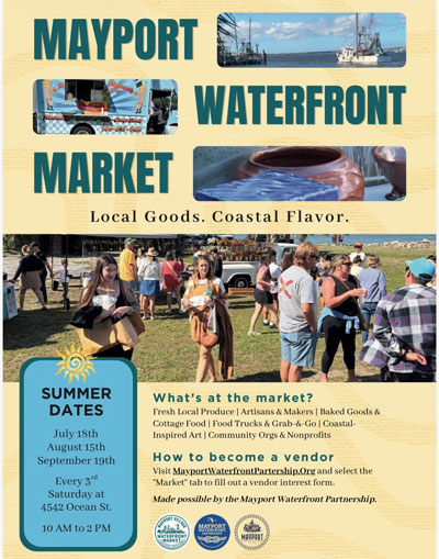 Mayport Market