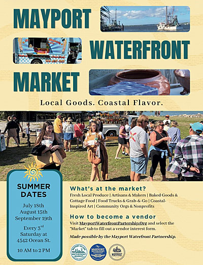 Mayport Market