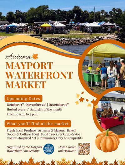 Mayport Market