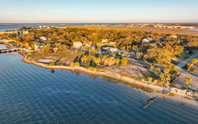 Mayport Waterfront Partnership