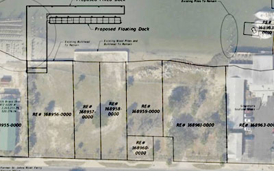 Mayport Waterfront Partnership