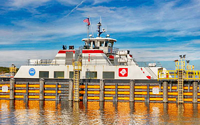 Mayport Waterfront Partnership