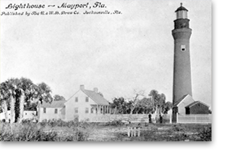Mayport Waterfront Partnership 